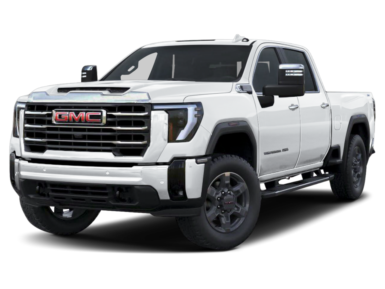 GMC 2026 Sierra 2500 HD SLT