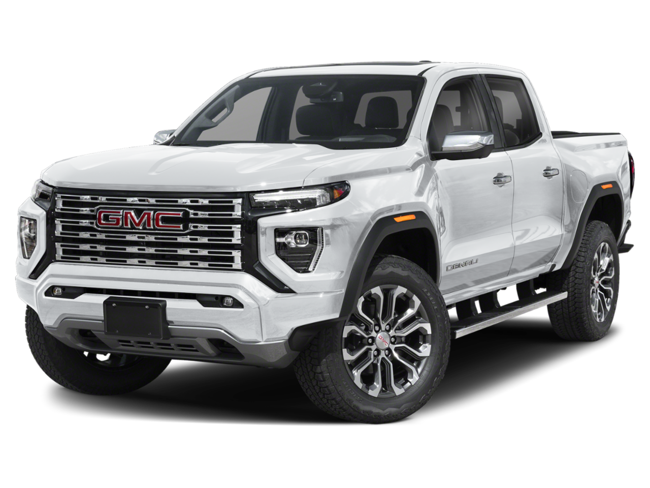 GMC 2026 Canyon 4WD Denali