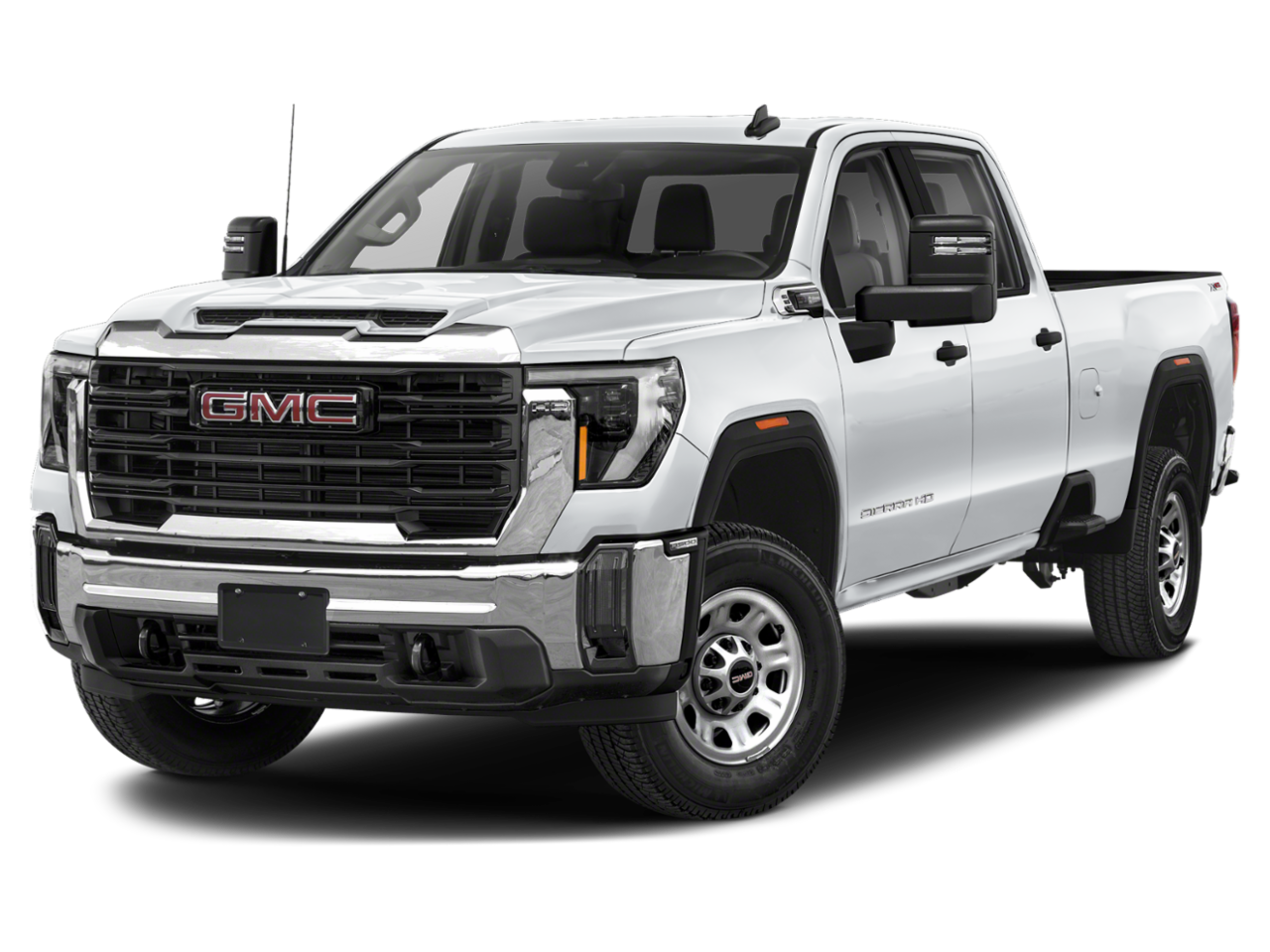 GMC 2026 Sierra 3500HD SLT