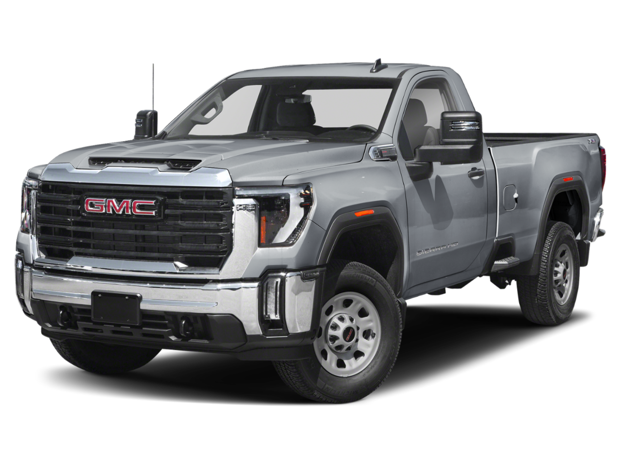 GMC Sierra 3500HD Pro