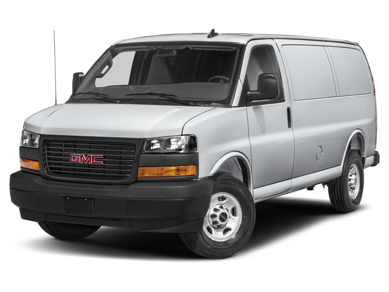 Savana Cargo Van