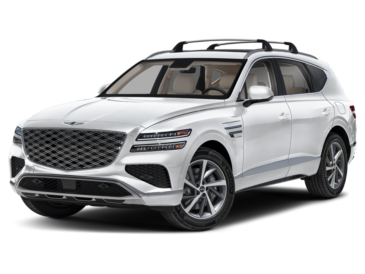 Genesis GV80 2.5T RWD