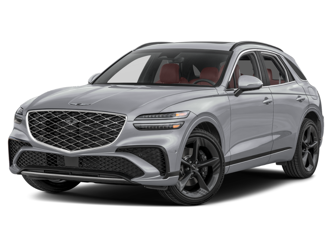 Genesis 2026 GV70 2.5T Sport Prestige