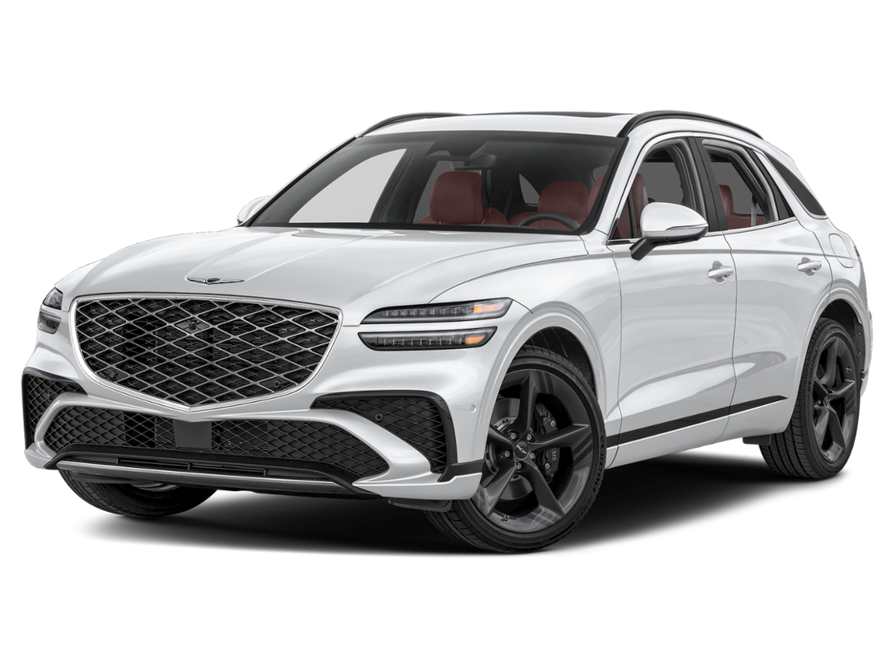 Genesis 2026 GV70 3.5T Sport Advanced