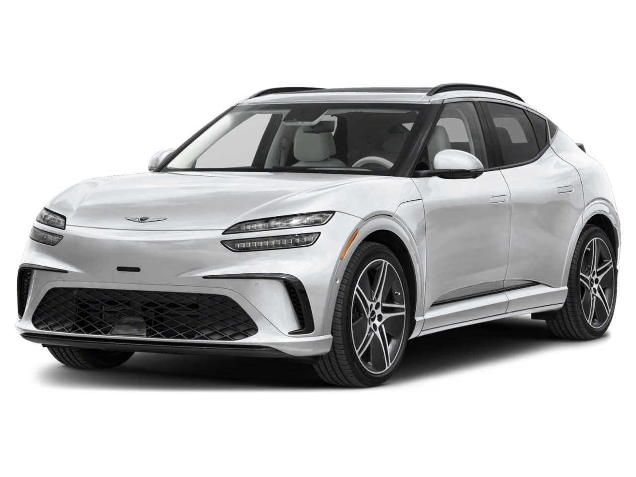 Genesis 2026 GV60 Performance