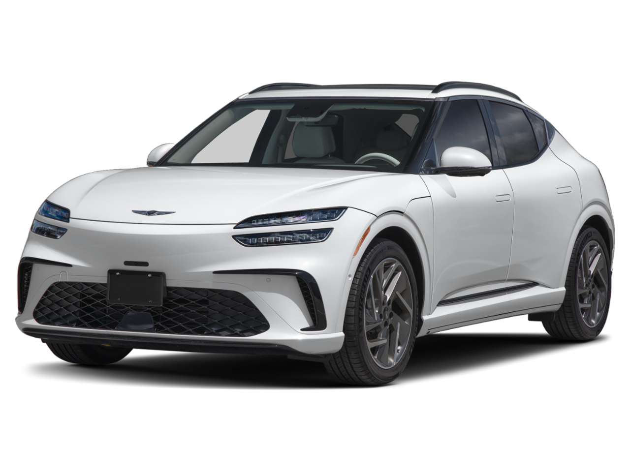 Genesis 2026 GV60 Advanced 20"