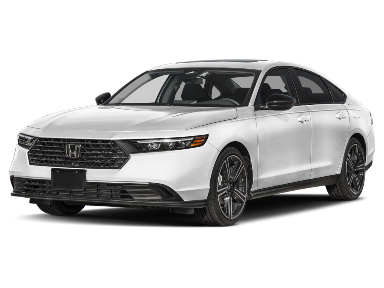 Honda 2026 Accord Sedan SE