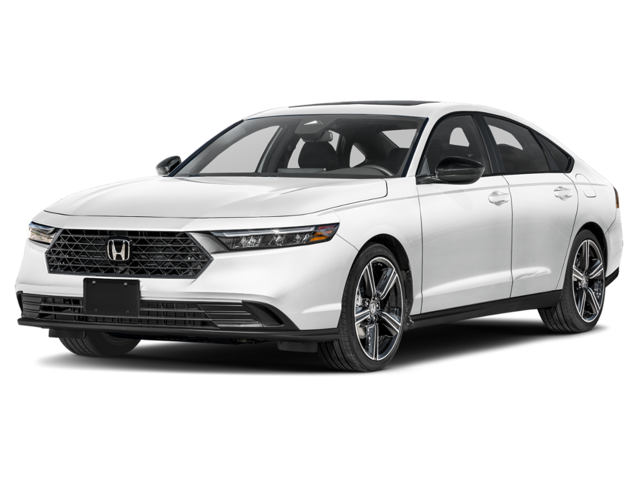 Accord Hybrid