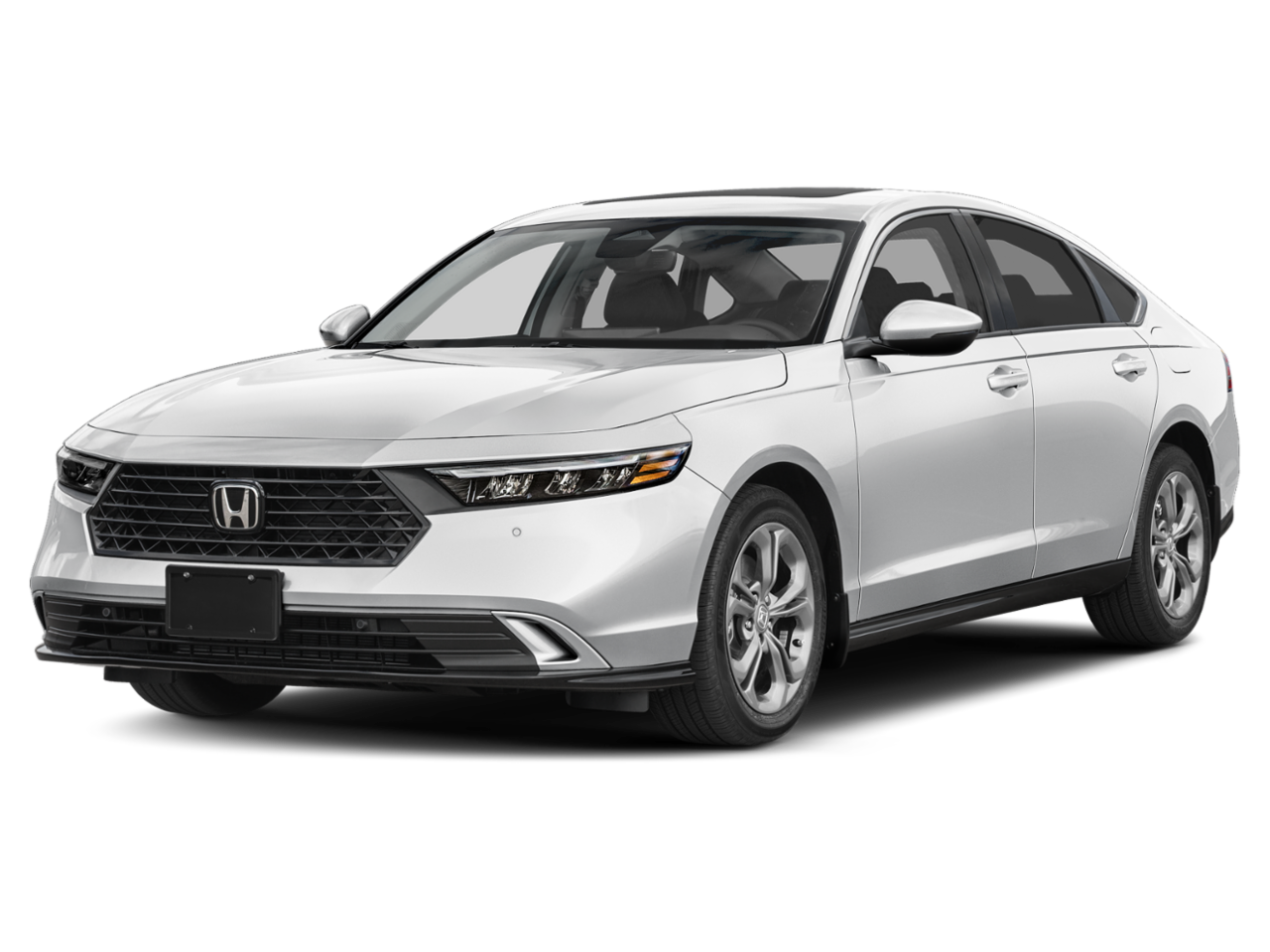 Honda 2026 Accord Hybrid EX-L