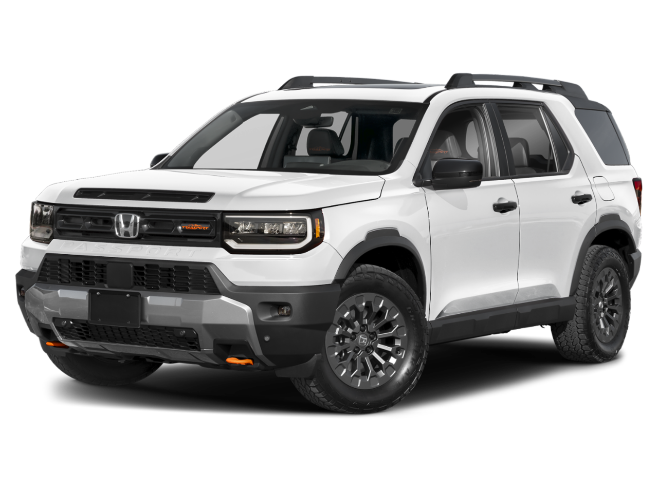 Honda 2026 Passport TrailSport