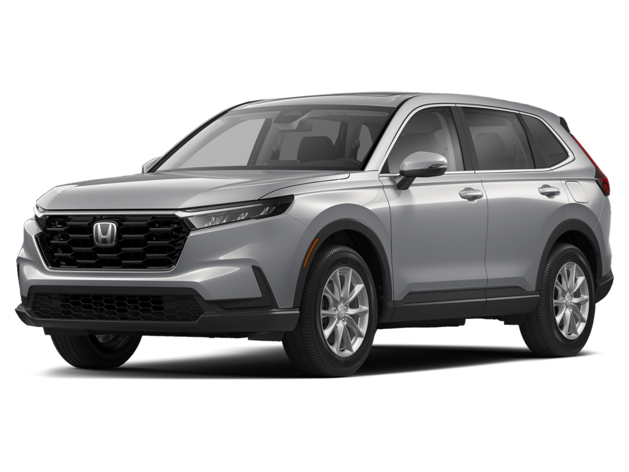 Honda 2026 CR-V EX
