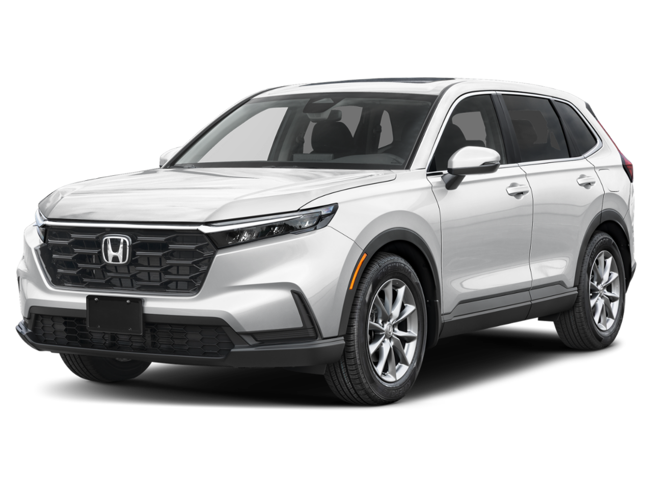 Honda 2026 CR-V EX