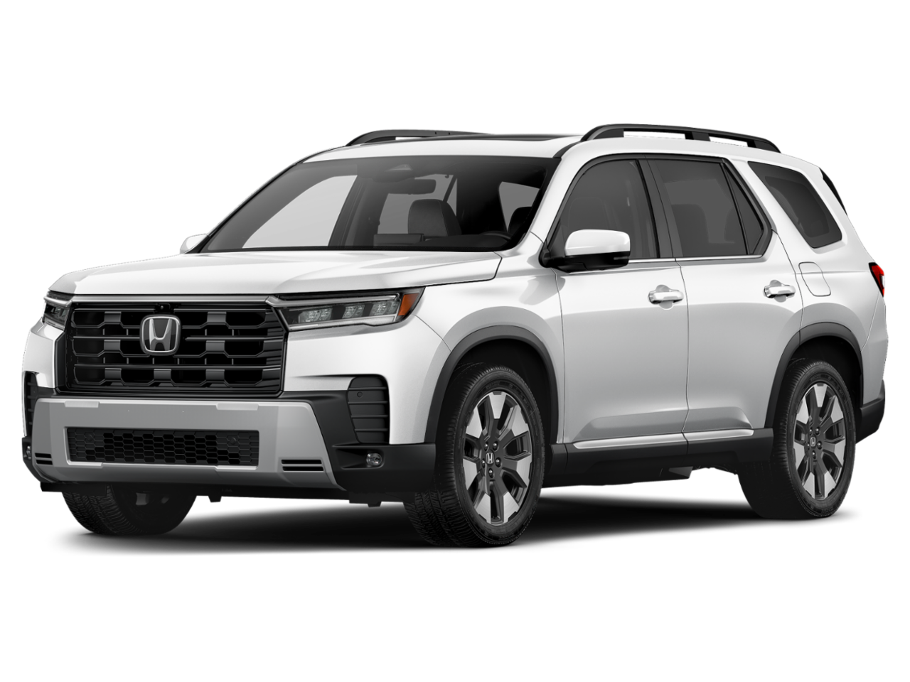 Honda 2026 Pilot Touring