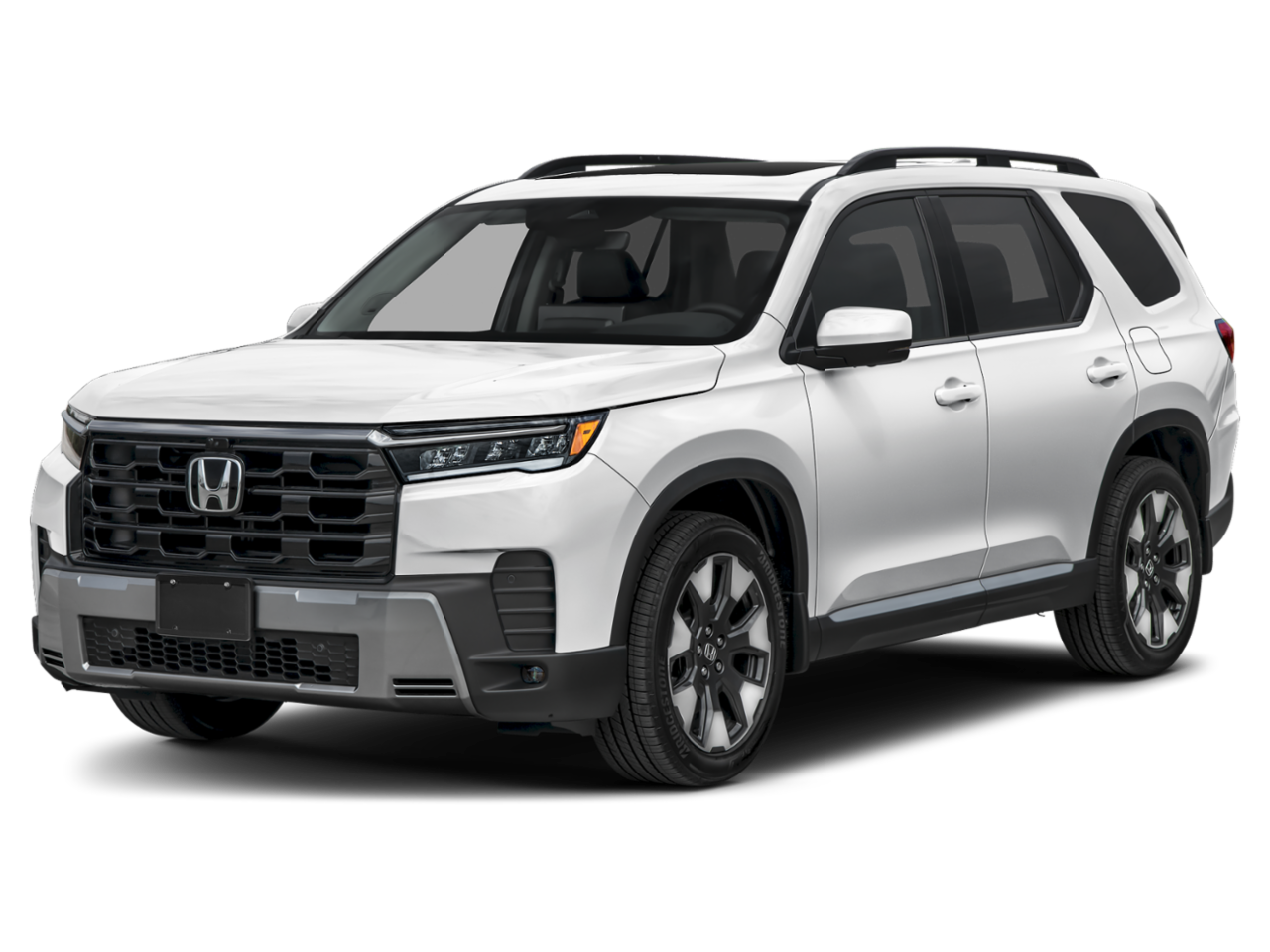 Honda 2026 Pilot Touring