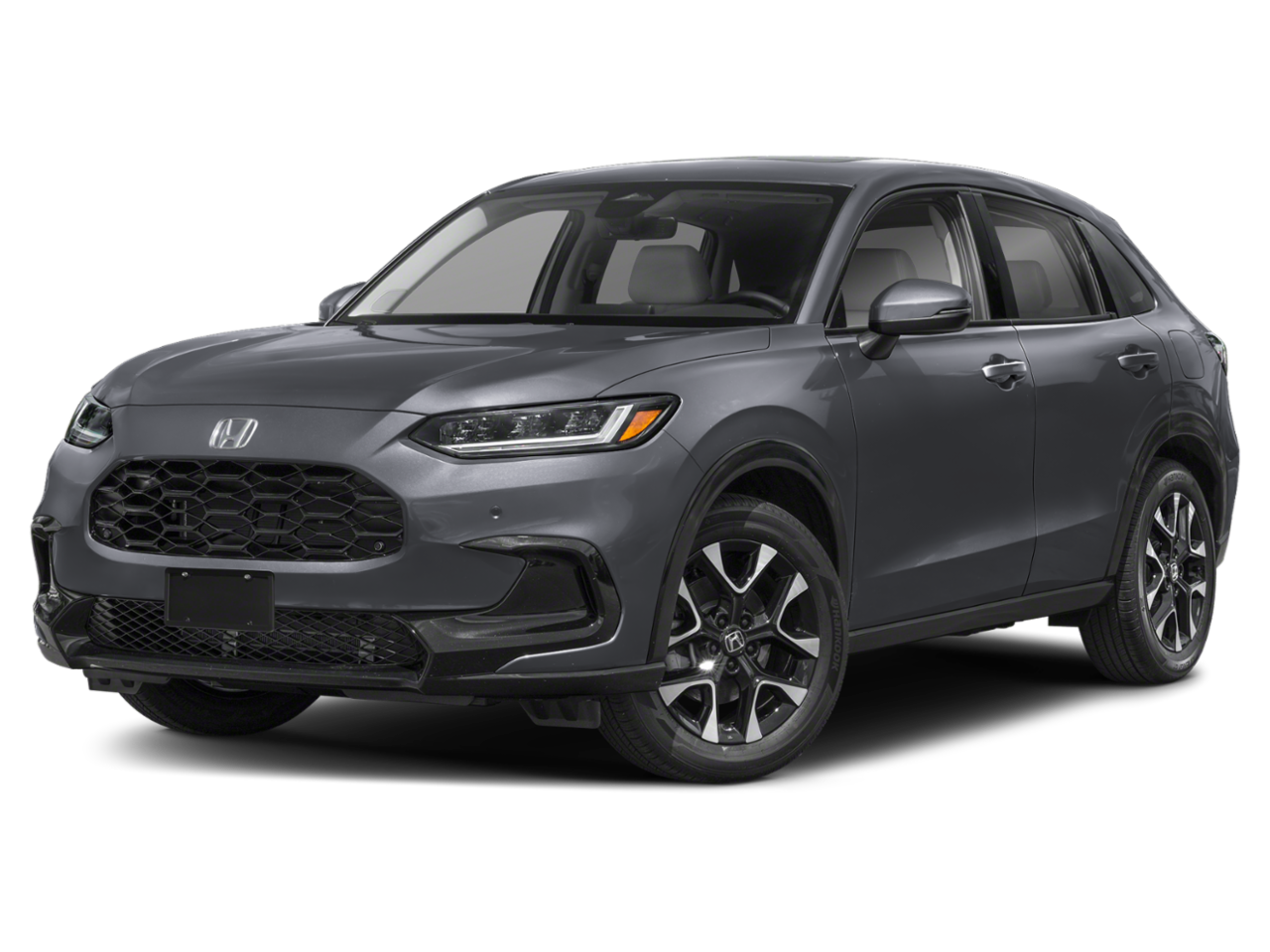 Honda 2026 HR-V EX-L