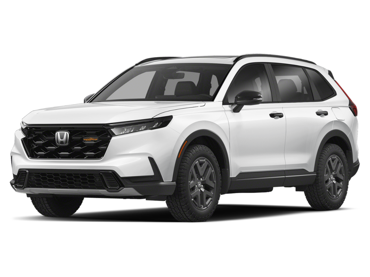Honda 2026 CR-V Hybrid TrailSport