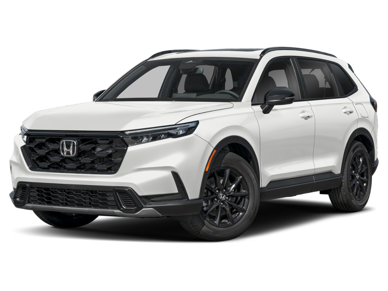 CR-V Hybrid
