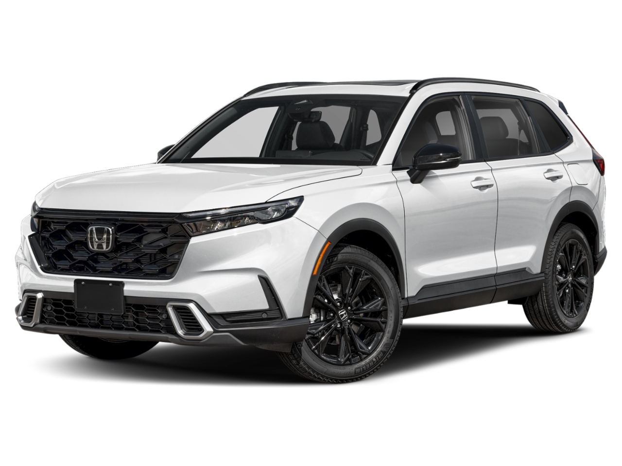 Honda 2026 CR-V Hybrid Sport Touring