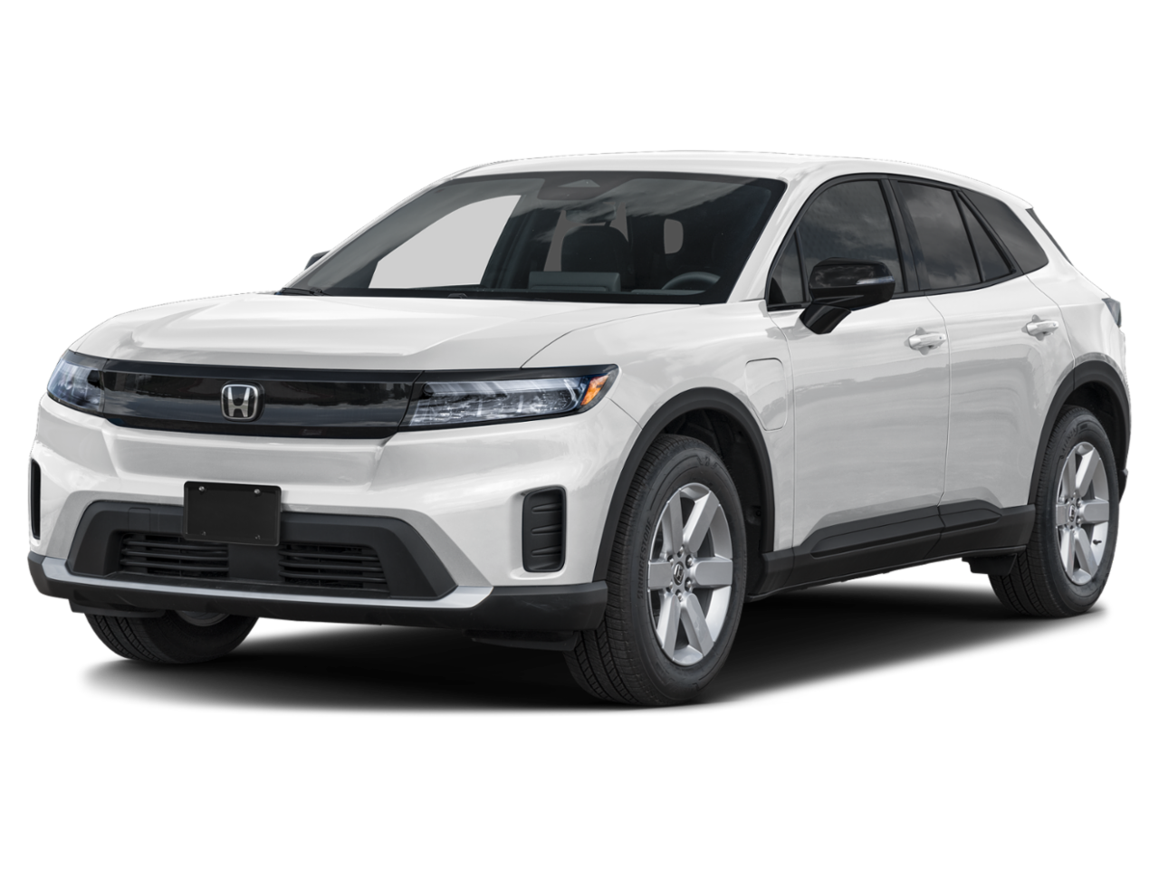 Honda Prologue EX