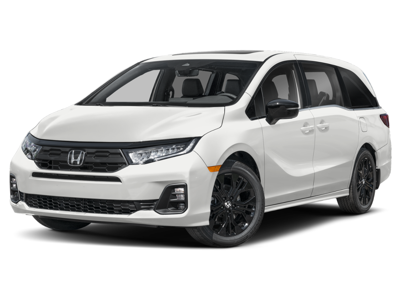 Honda 2026 Odyssey Sport-L