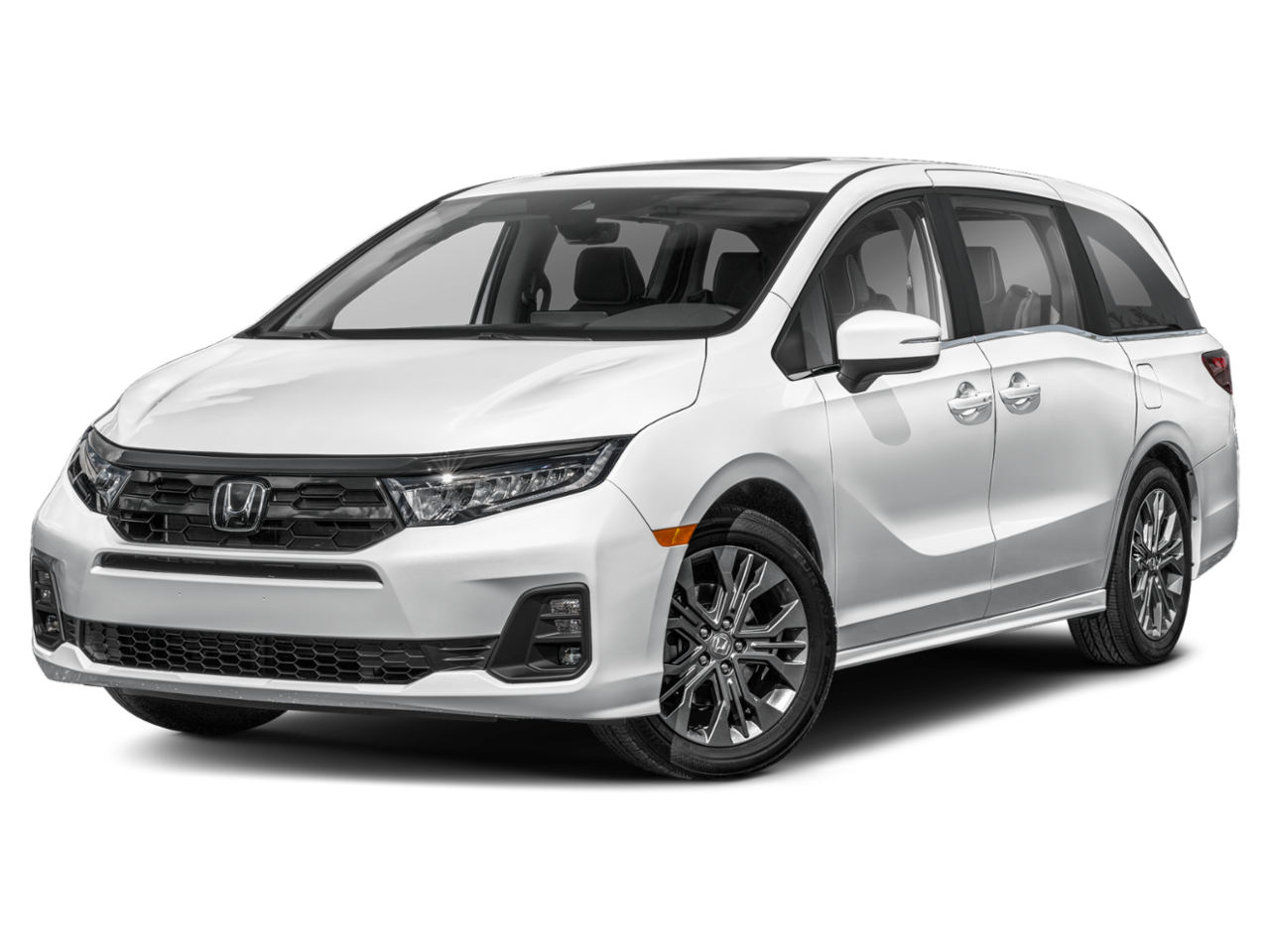 Honda 2026 Odyssey Touring