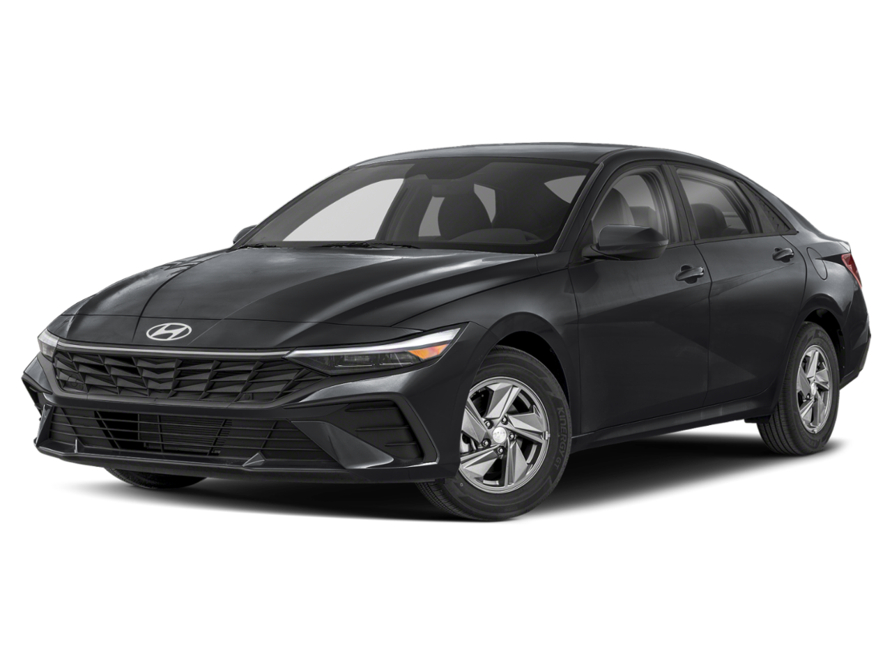 Hyundai 2026 ELANTRA SE