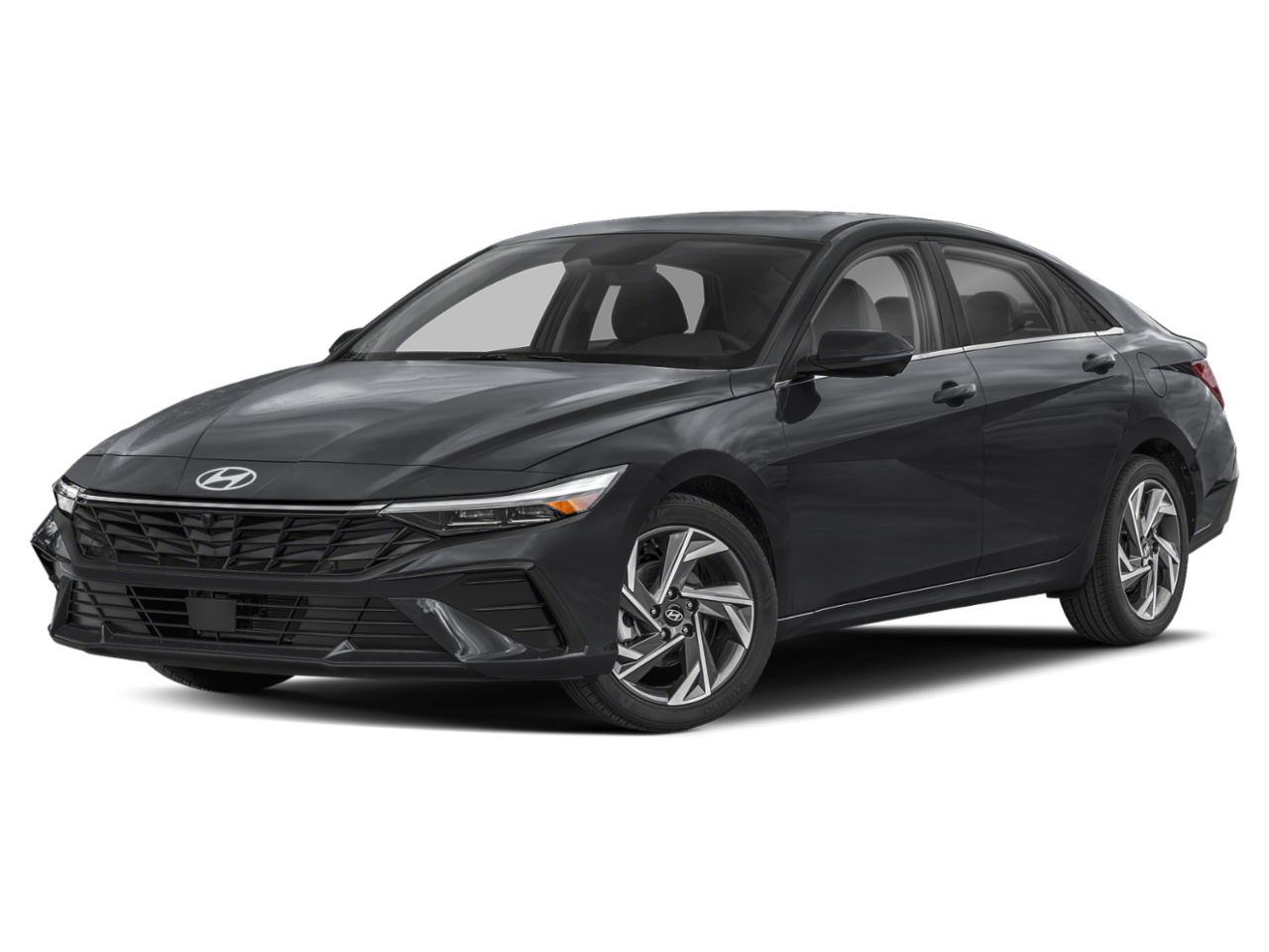 Hyundai 2026 ELANTRA Limited