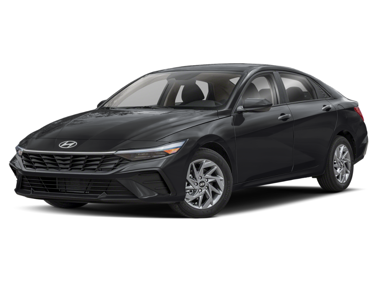 Hyundai 2026 ELANTRA SEL Sport Premium