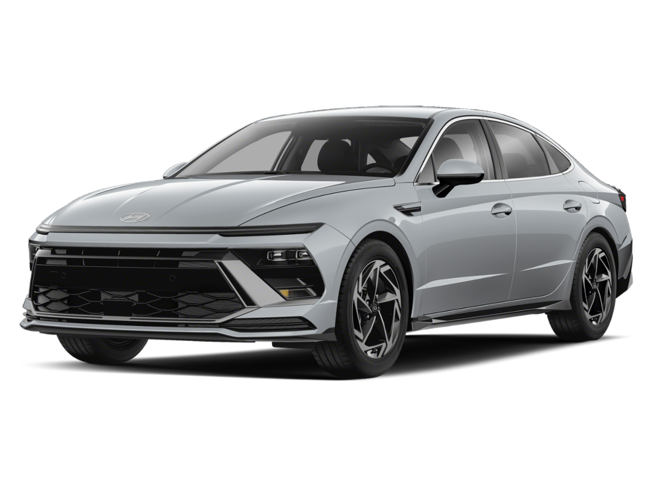 Hyundai 2026 SONATA SEL Sport