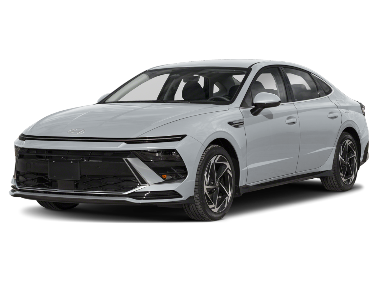 Hyundai 2026 SONATA SEL Sport