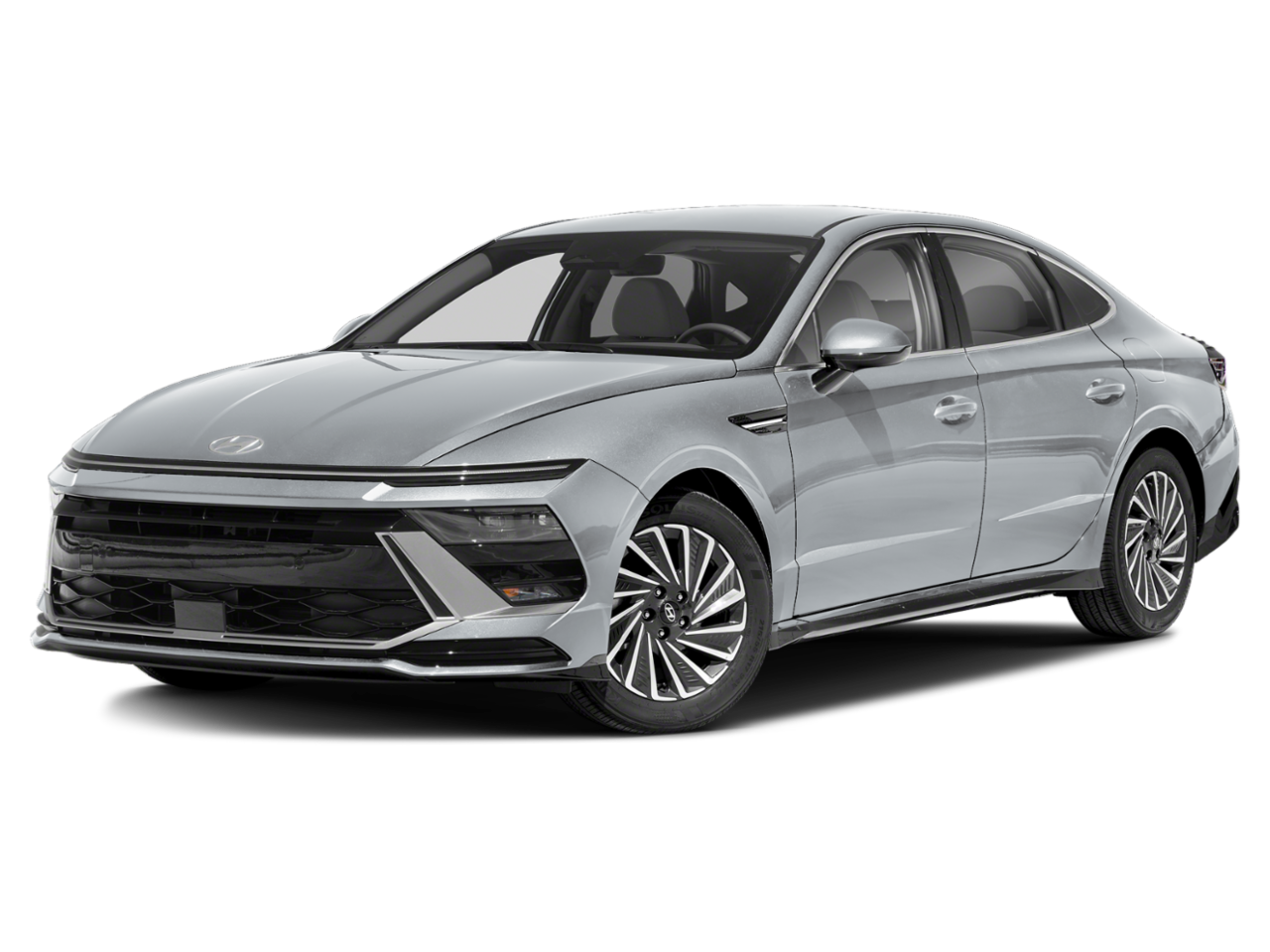 Hyundai 2026 SONATA Hybrid SEL