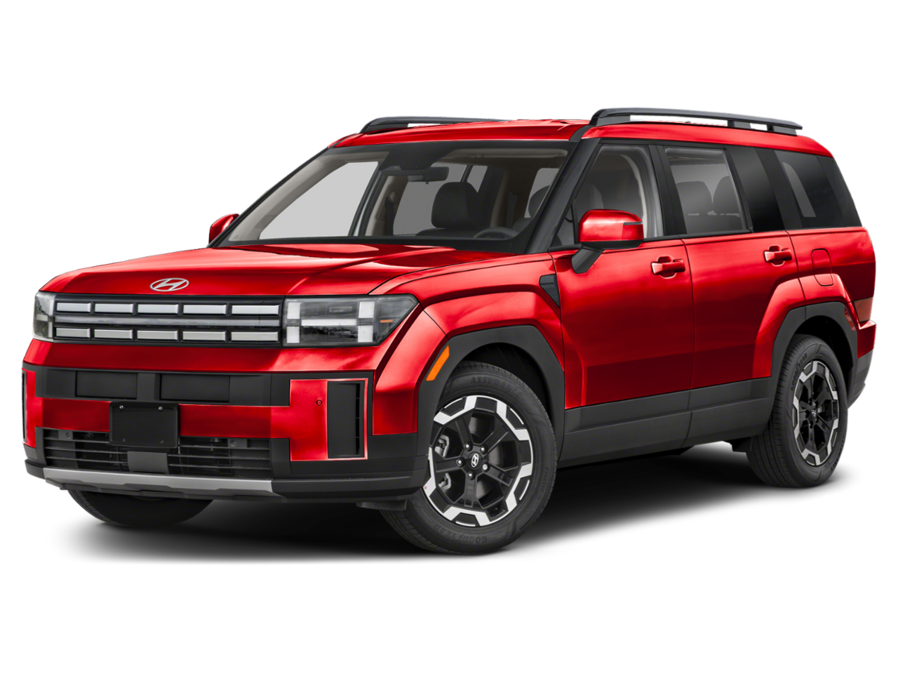 Hyundai 2026 SANTA FE SEL