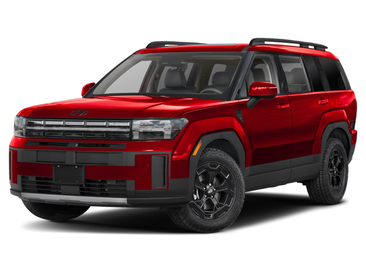 Hyundai 2026 SANTA FE XRT