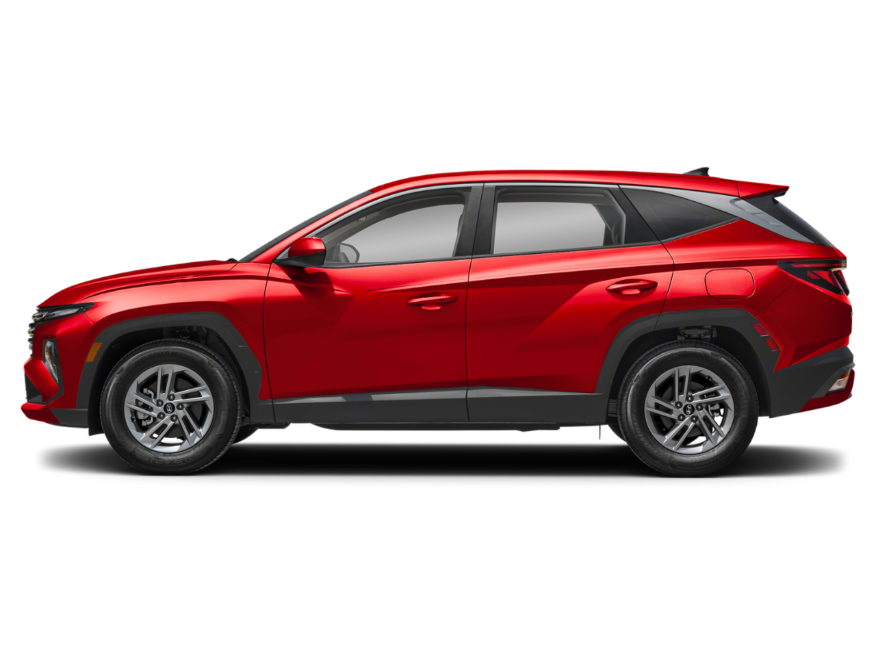 Hyundai TUCSON SE