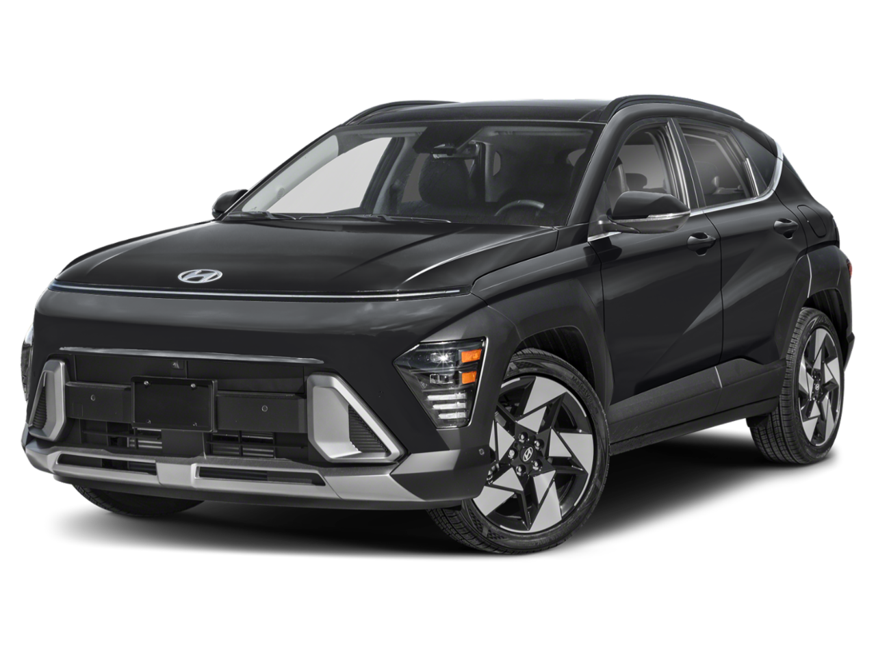 Hyundai 2026 KONA Limited