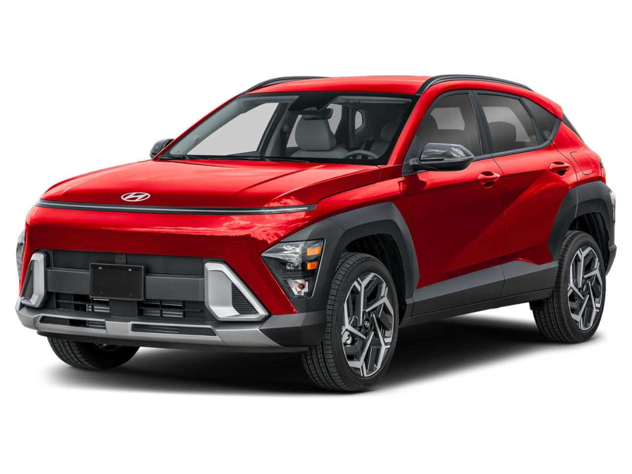 Hyundai 2026 KONA SEL Premium