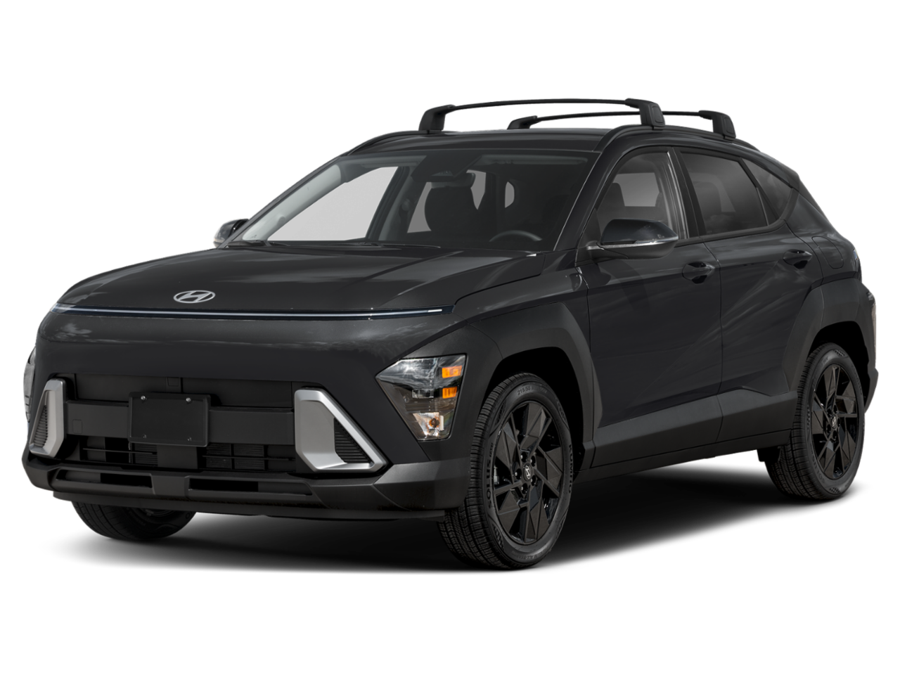 Hyundai 2026 KONA SEL Sport