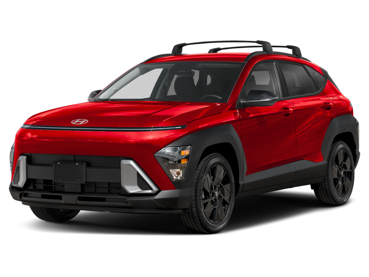 Hyundai 2026 KONA SEL Sport