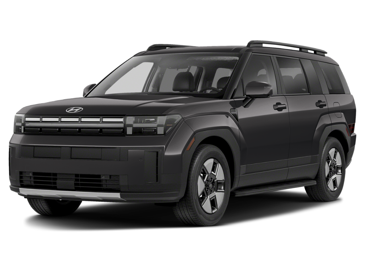 Hyundai SANTA FE Hybrid SE