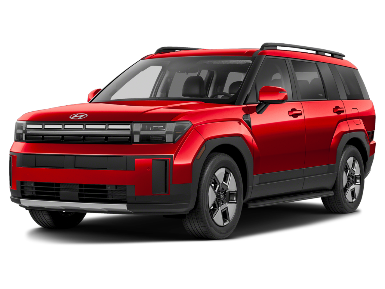 Hyundai 2026 SANTA FE Hybrid SEL