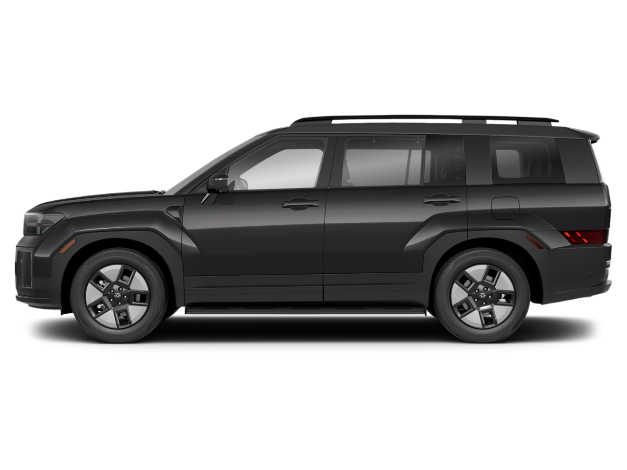 Hyundai SANTA FE Hybrid SE