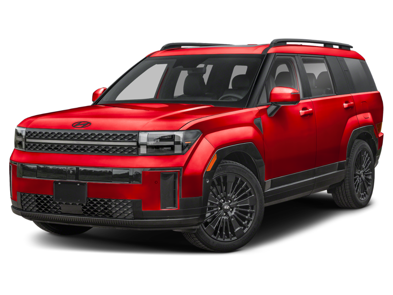 Hyundai 2026 SANTA FE Hybrid Calligraphy