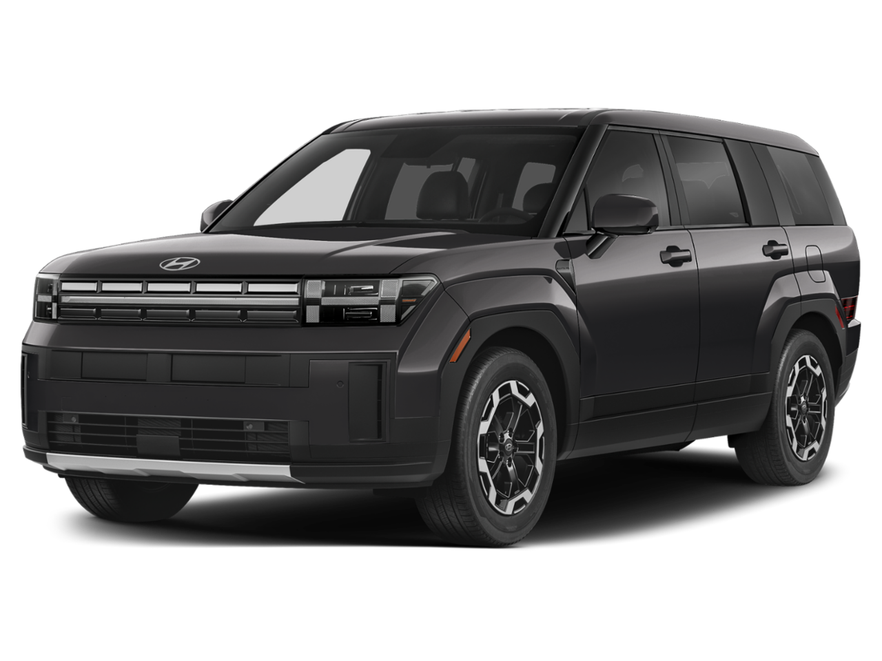 SANTA FE Hybrid