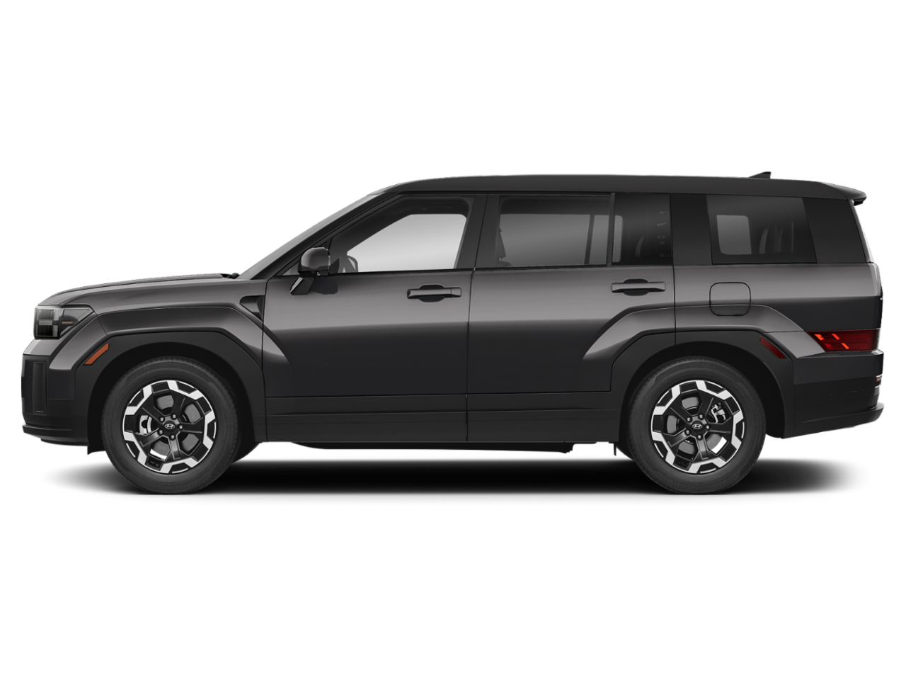 SANTA FE Hybrid