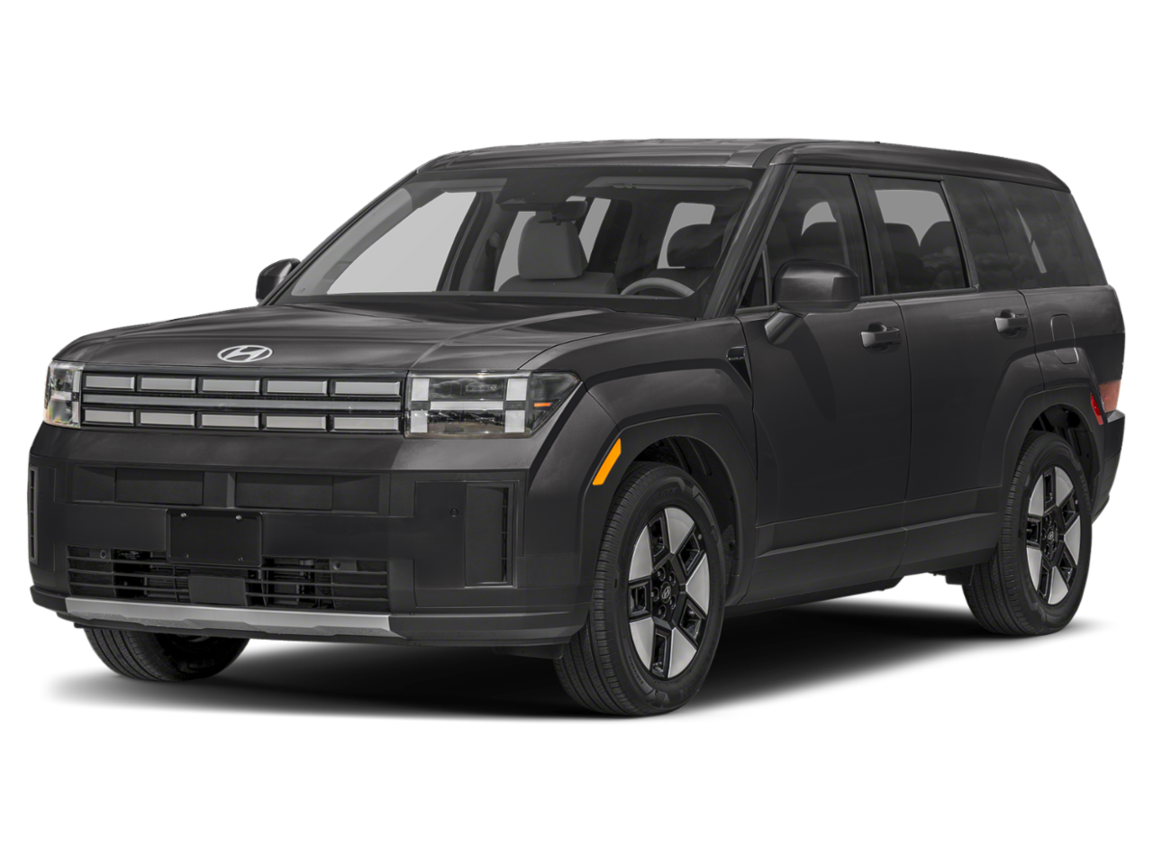 SANTA FE Hybrid