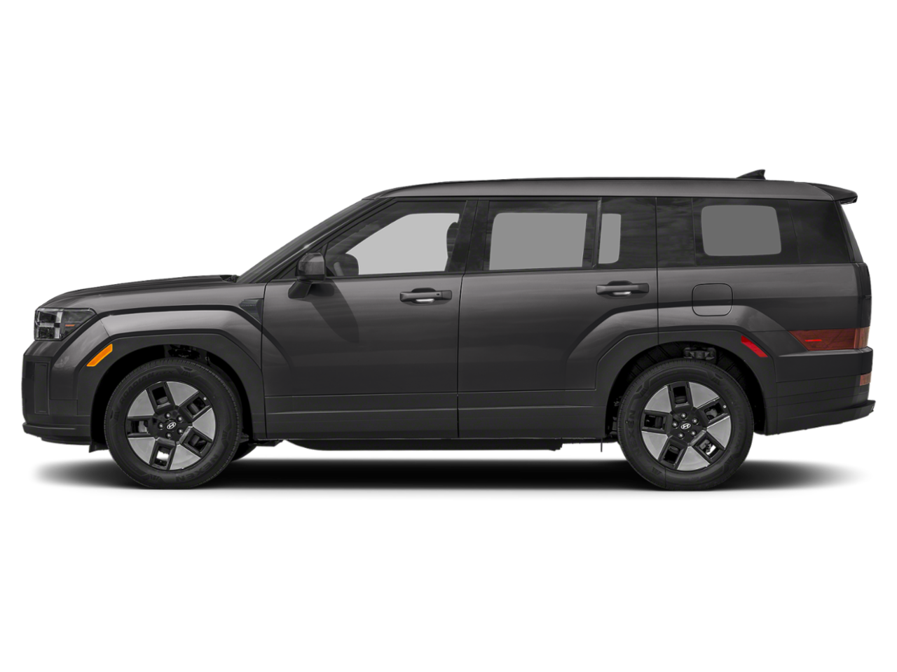 SANTA FE Hybrid