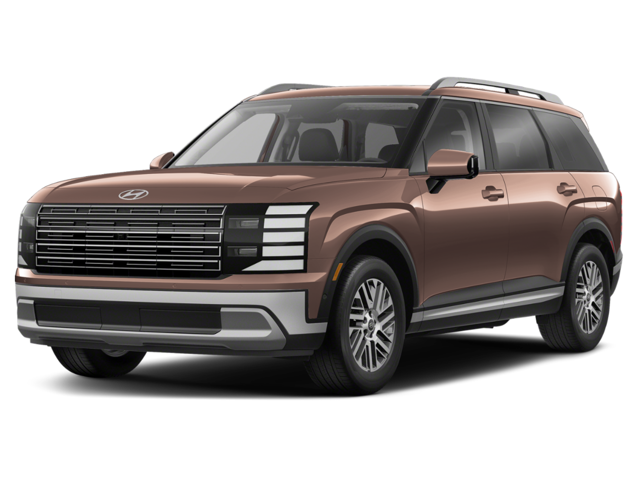 Hyundai 2026 PALISADE SEL Premium 8P