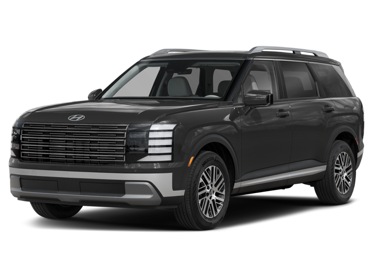 Hyundai 2026 PALISADE SEL Convenience