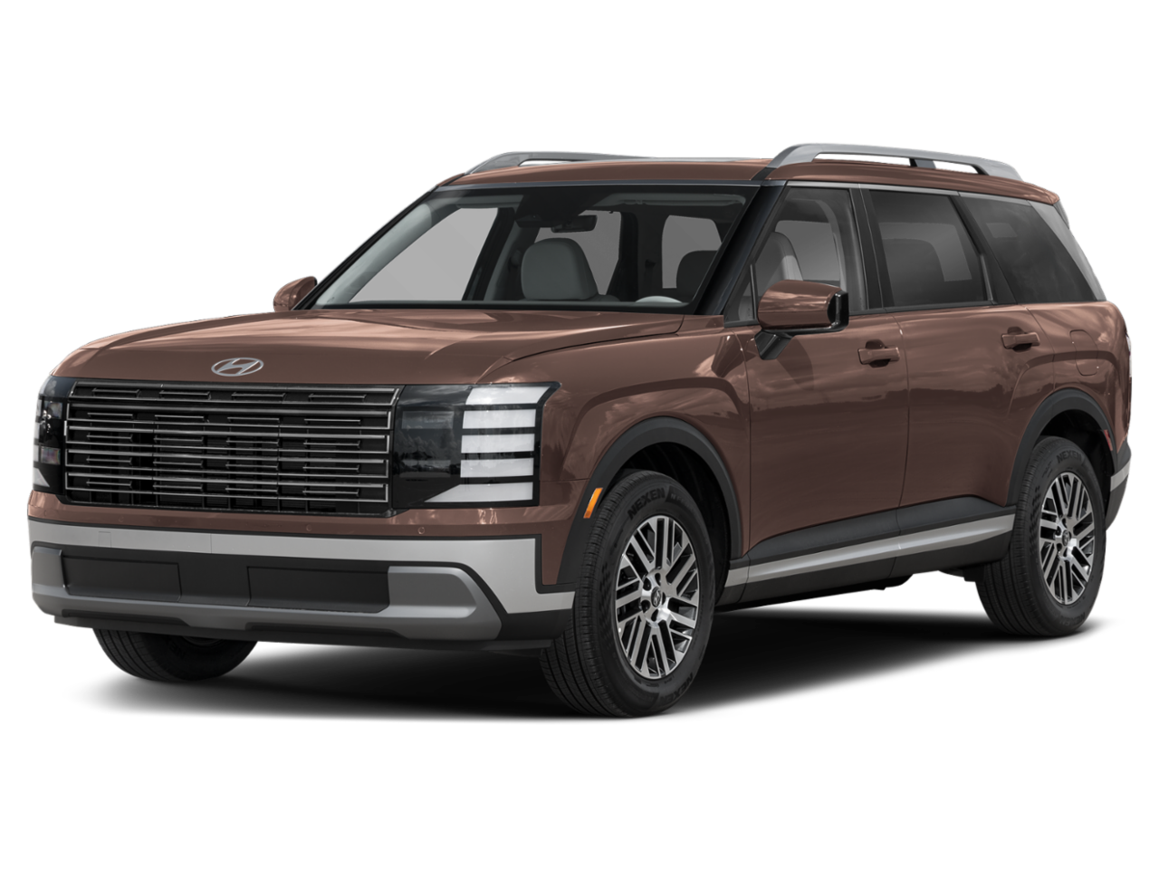 Hyundai 2026 PALISADE SEL Convenience