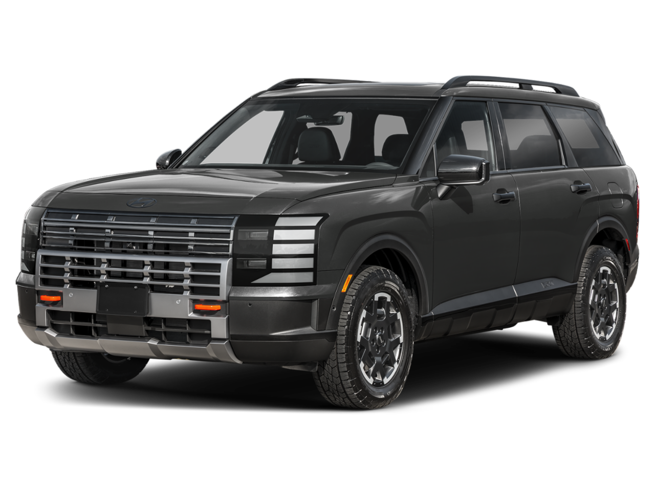 Hyundai 2026 PALISADE XRT Pro